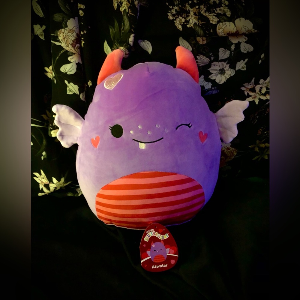 💜❤️ Atwater 12’’ ❤️💜 🇺🇸